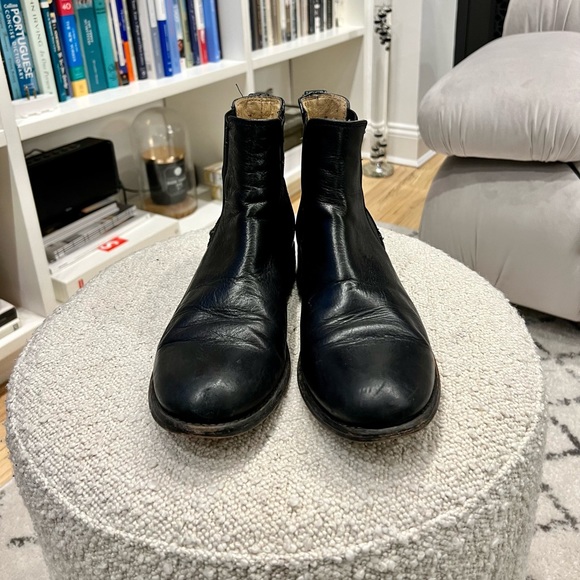 Frye Chelsea Boot - Picture 3 of 4